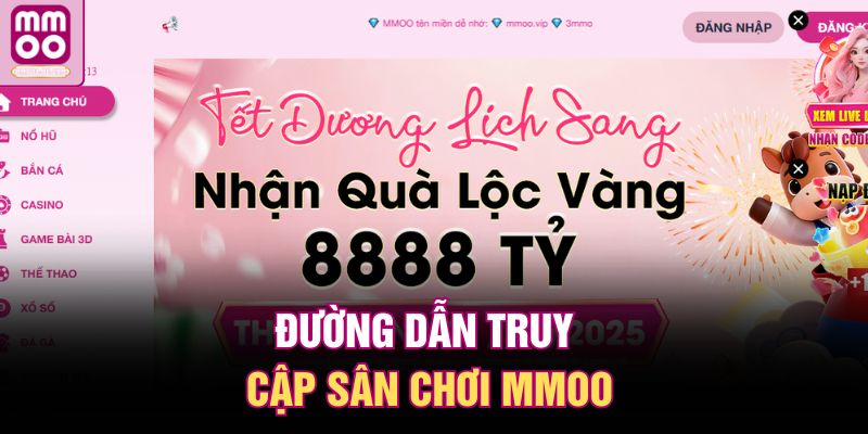 MMOO Nhà Cái MM OO Uy Tín Link Vào Mới T1 7 Đường dẫn truy cập sân chơi MMOO