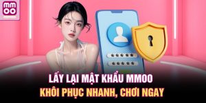 Lấy lại mật khẩu MMOO