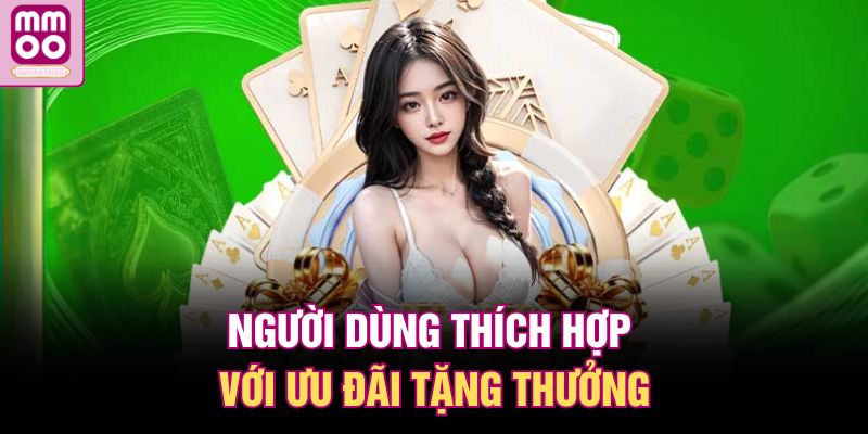 Nạp 50 Tặng 50 Tại MMOO | Nhân Đôi Giá Trị Ngay Từ Bước Đầu 2 Người dùng thích hợp với ưu đãi tặng thưởng