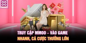 Truy cập MMOO
